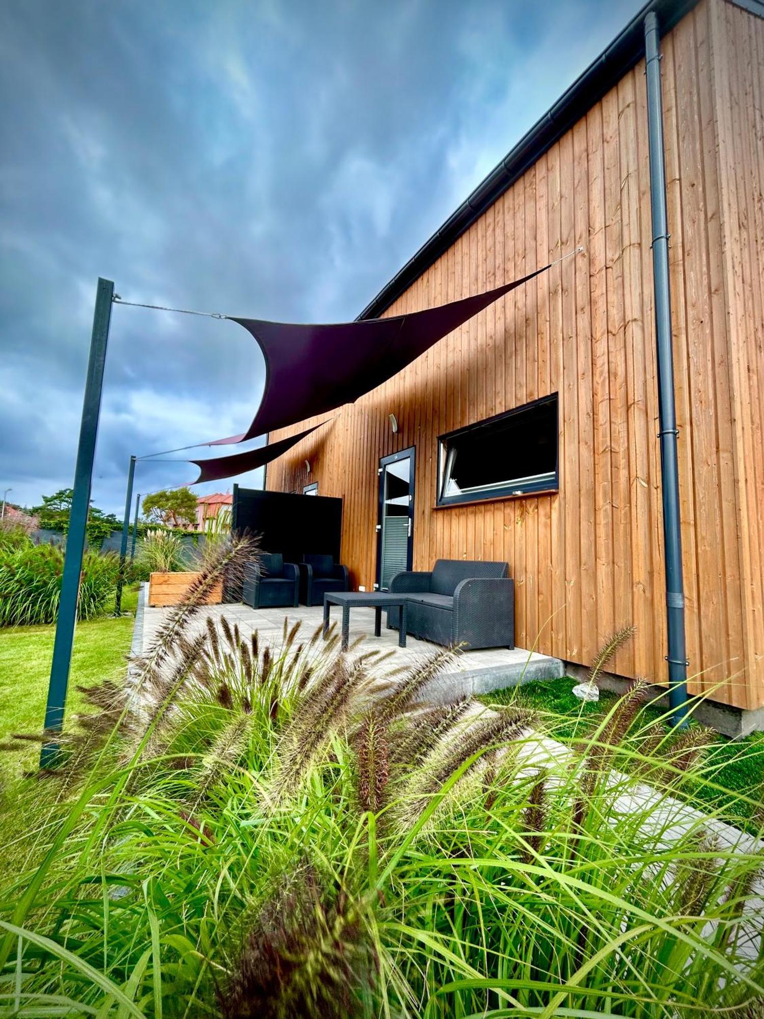 Rafa Miedzywodzie Apartment Exterior photo