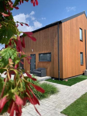 Rafa Miedzywodzie Apartment Exterior photo